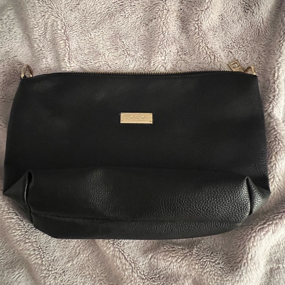 bebe bag EUC